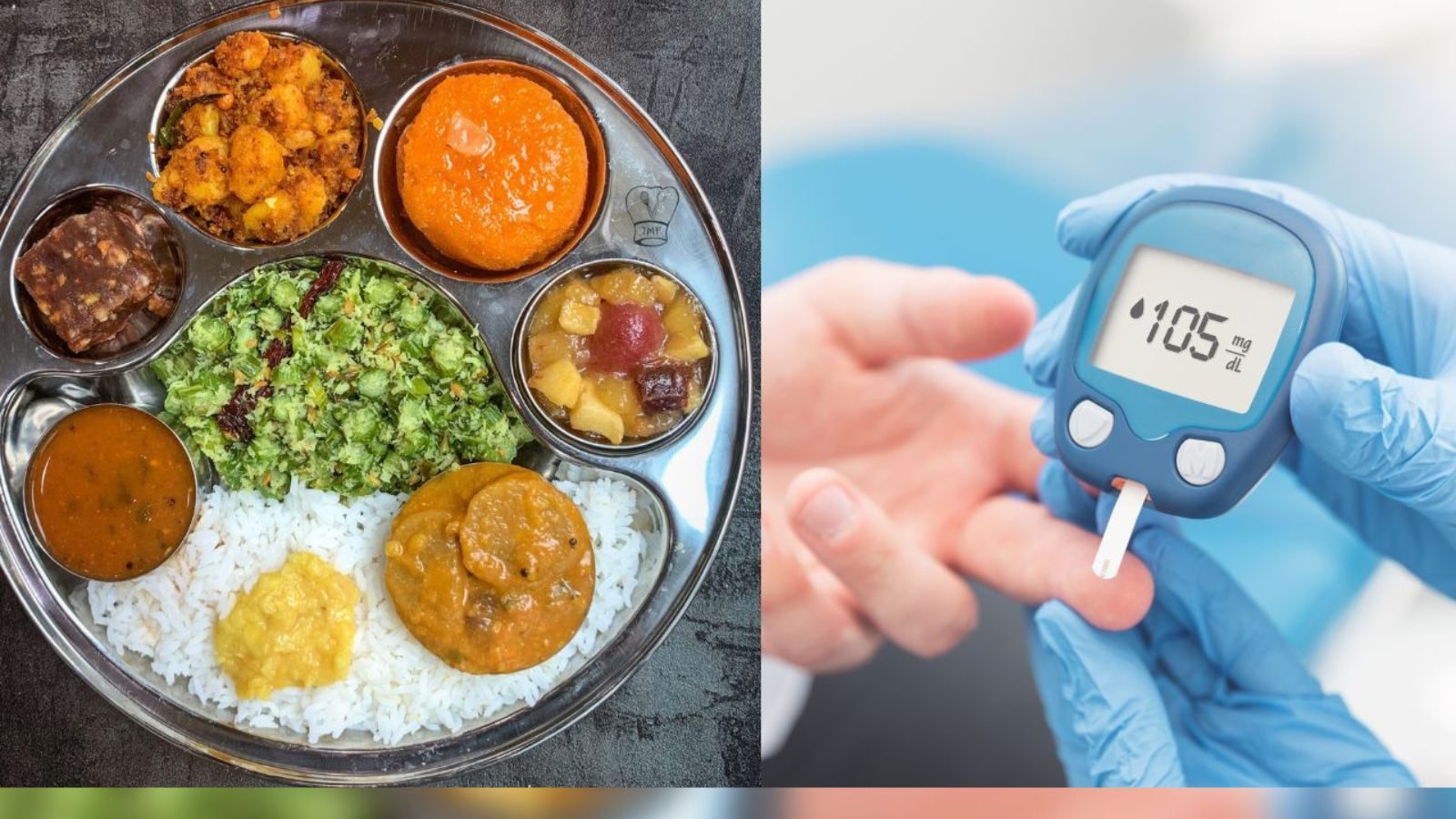 மதிய நேரம் இந்த உணவுகளை சாப்பிட்டால் குளுக்கோஸ் அளவு அதிகரிக்குமாம்..!