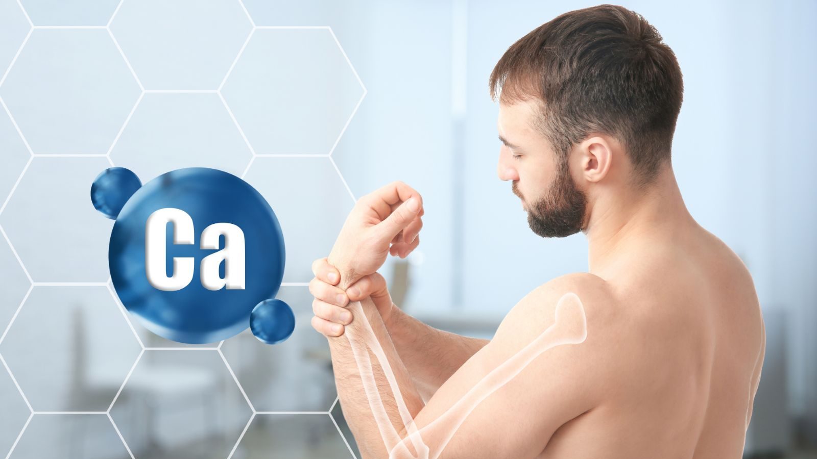 உங்கள் உடலில் அதிக அளவு கால்சியம் இருப்பதை உணர்த்தும் அறிகுறிகள்..!