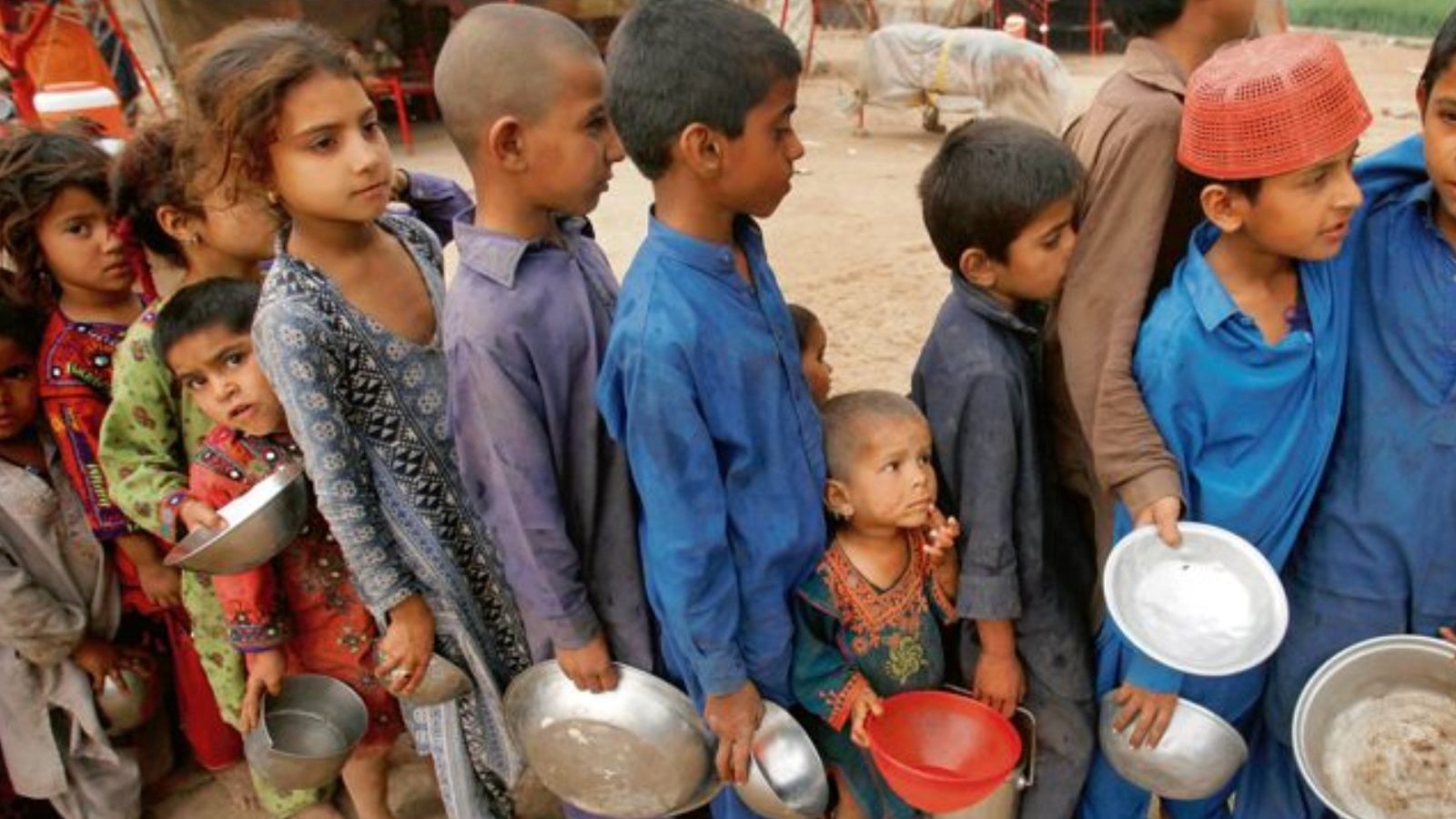 13.50 கோடி இந்தியர்கள் வறுமையில் இருந்து விடுவிப்பு... நிதி ஆயோக் வெளியிட்ட புள்ளிவிவரம்..!