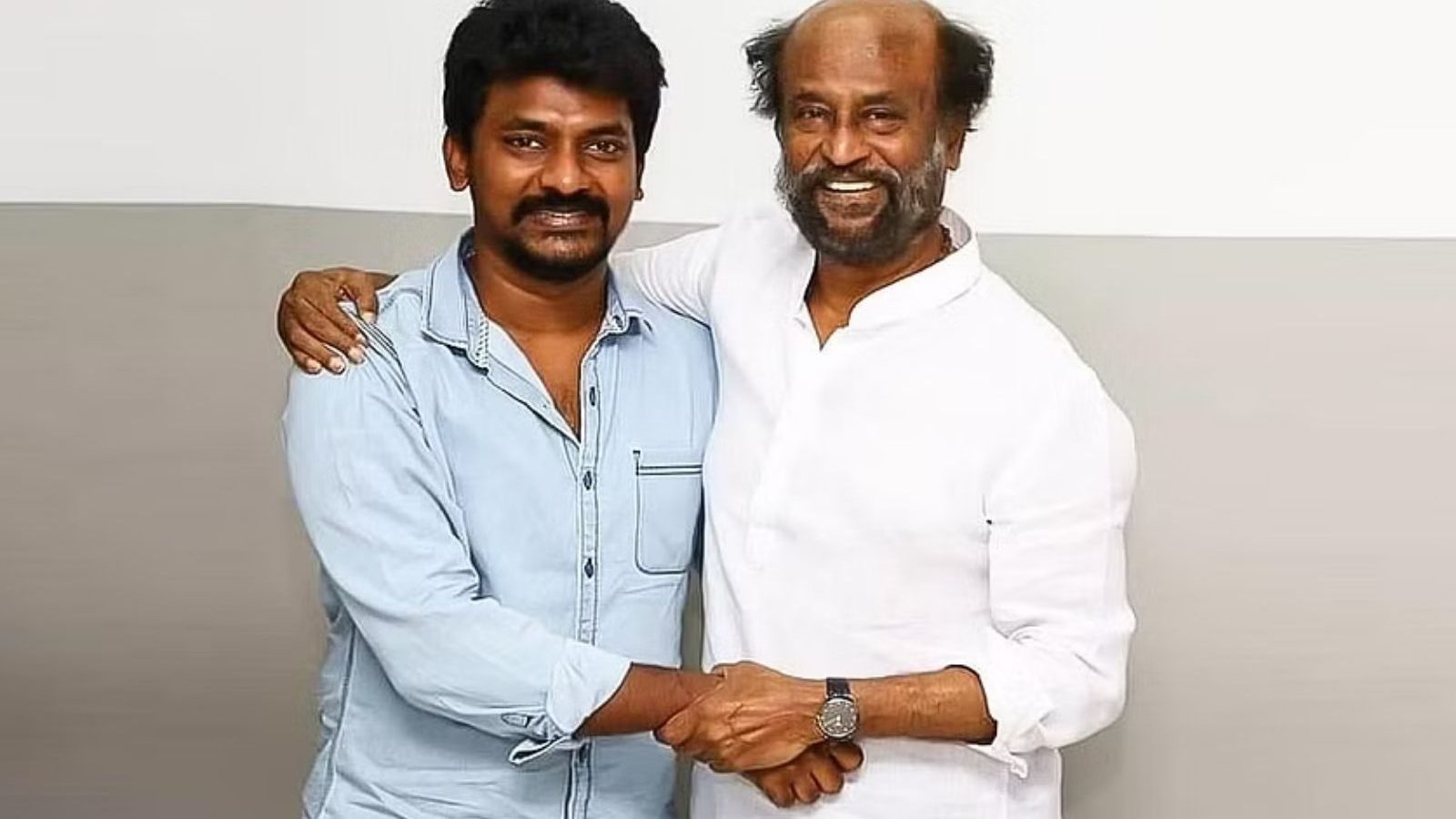 “ரஜினி சாரை மீட் பண்ண விஜய்தான் நம்பிக்கை கொடுத்தார்” - நெல்சன்