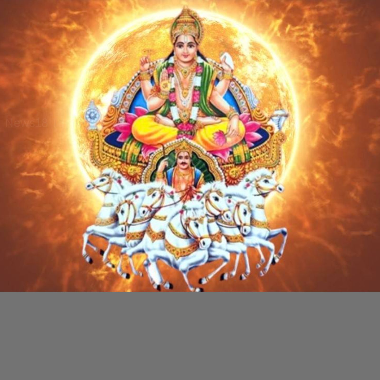 சதுர்கிரஹி யோகம்.. இந்த 4 ராசிகளுக்கு அதிர்ஷ்ட சக்கரம் சுழலும்..!