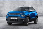 விரைவில் இந்தியாவில் அறிமுகமாக உள்ள Tata Punch iCNG!