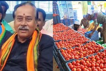 தக்காளி விலையை குறைக்க ஹெச்.ராஜா சொன்ன யோசனை..!