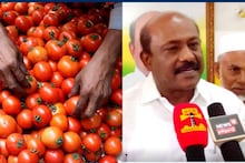 “இதப் பண்ணுங்க... தக்காளி விலை தானா குறையும்...” - விக்கிரம ராஜா சொன்ன யோசனை என்ன தெரியுமா?