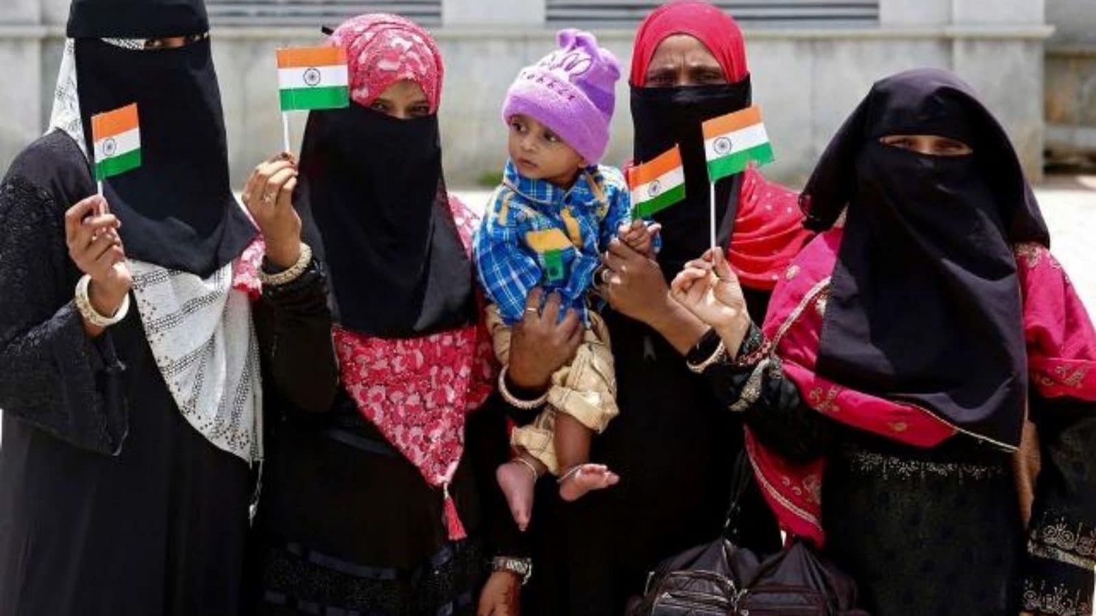 பொது சிவில் சட்டம்... 40 வயதைக் கடந்த இஸ்லாமிய பெண்களின் கருத்து என்ன தெரியுமா?