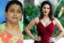 நடிகை ரோஜாவுக்கு பதில் கொடுத்தாரா சன்னி லியோன்? வெளியான தகவல்!