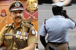 ‘பணி நேரத்தில் காவலர்கள் செல்போன் பயன்படுத்தக் கூடாது’