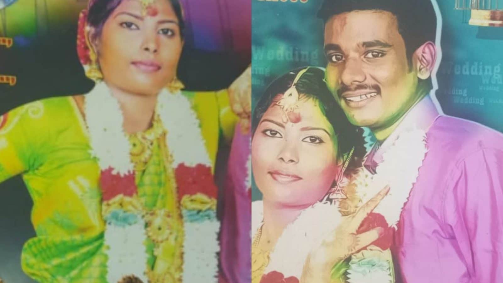 5 வருஷமா குழந்தை இல்லை... அடித்து துன்புறுத்திய கணவன்.. இளம்பெண் மரணத்தில் வெளியான அதிர்ச்சி வீடியோ