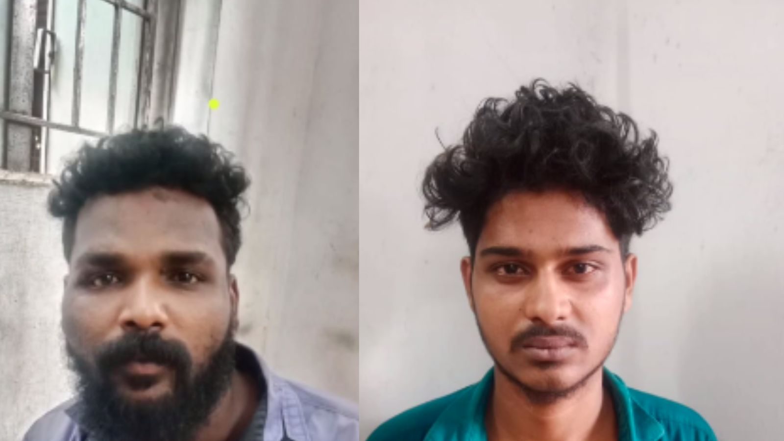 திருநங்கை கடத்தல்.. பிடிக்க போன போலீஸ் எஸ்.ஐ-யை கடித்த ரவுடி - சென்னையில் பகீர் சம்பவம்