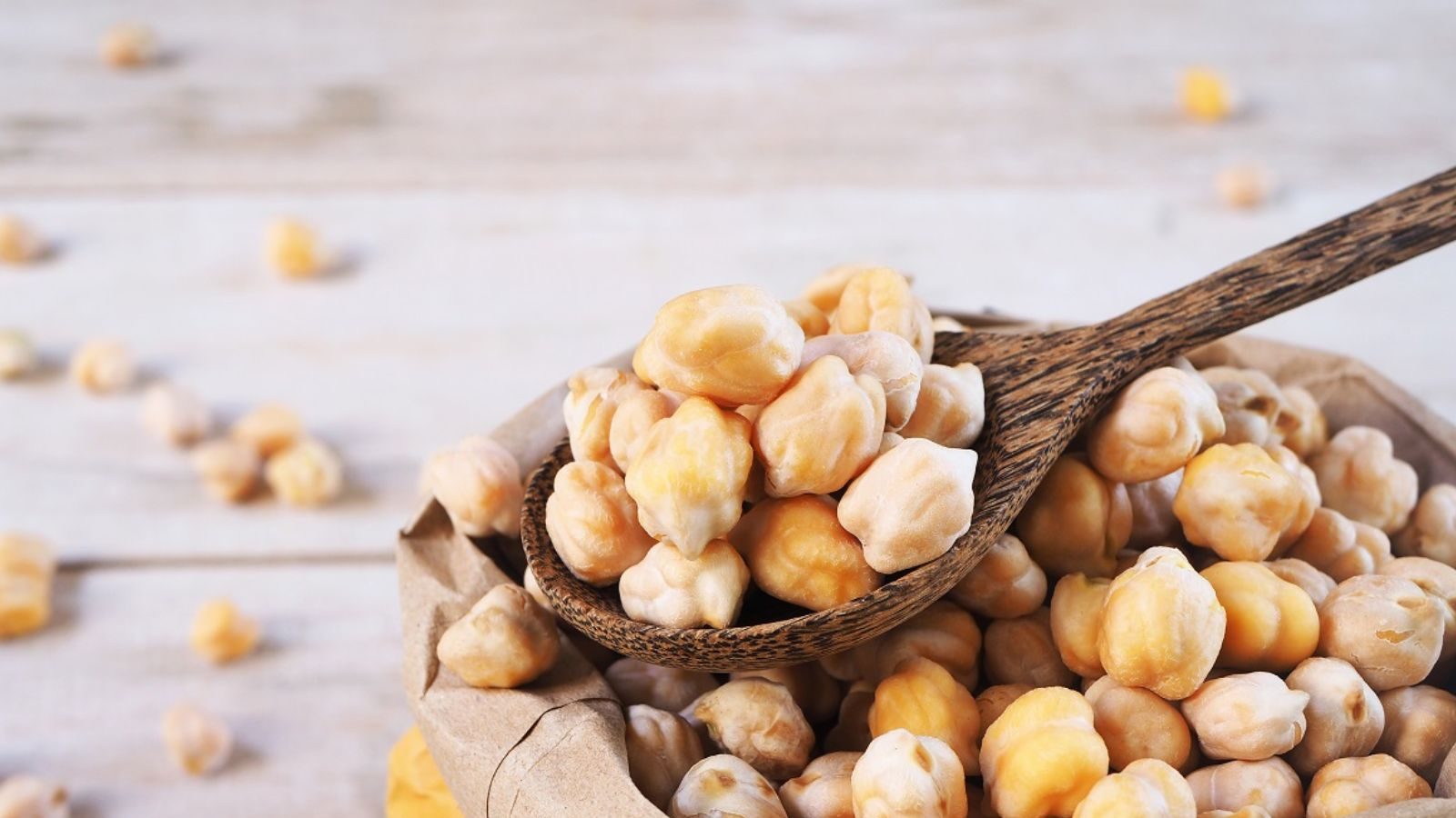 உங்கள் டயட்டில் கொண்டைக்கடலையை ஏன் சேர்க்க வேண்டும்..?  5 காரணங்களை தெரிஞ்சுக்கோங்க..!