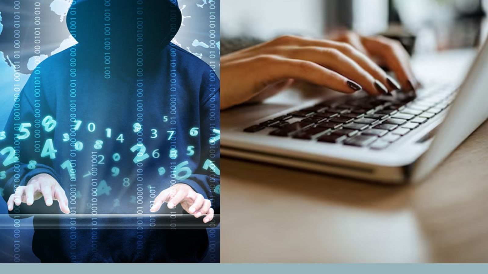 சைபர் கிரிமினல்களின் குறி… 75% மோசடிகள் நிதி மோசடிகளுடன் தொடர்புடையவை.. ஆய்வில் அதிர்ச்சி தகவல்