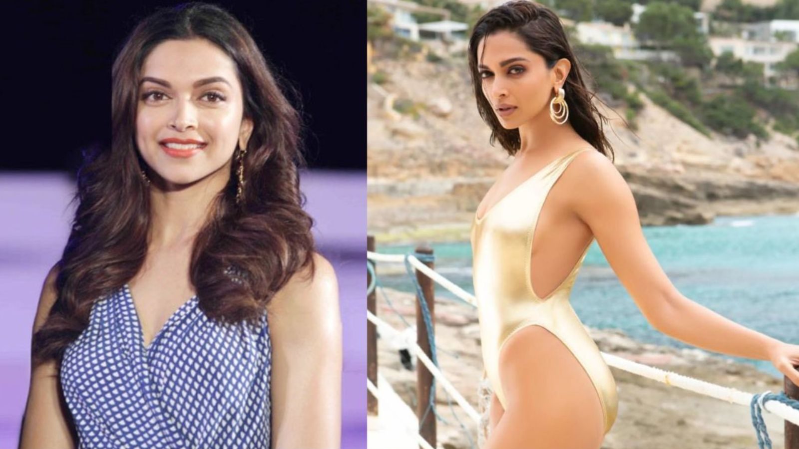 தீபிகா படுகோன் காலை எழுந்தவுடன் இதைதான் செய்வாராம்... ஹெல்தியான வாழ்க்கை முறைக்கு டிப்ஸ்..!