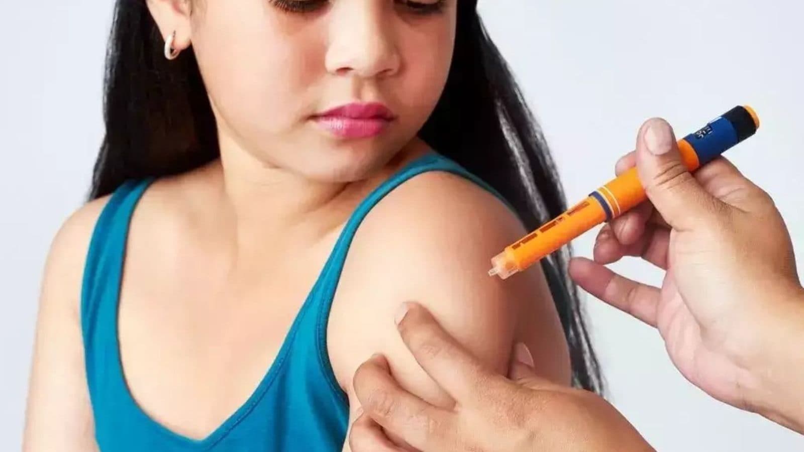 குழந்தைகளுக்கு டைப் 2 நீரிழிவு நோய் ஏற்படும் அபாயத்தை அதிகரிக்கும் காரணிகள் என்ன..? சுட்டிக்காட்டும் நிபுணர்..!