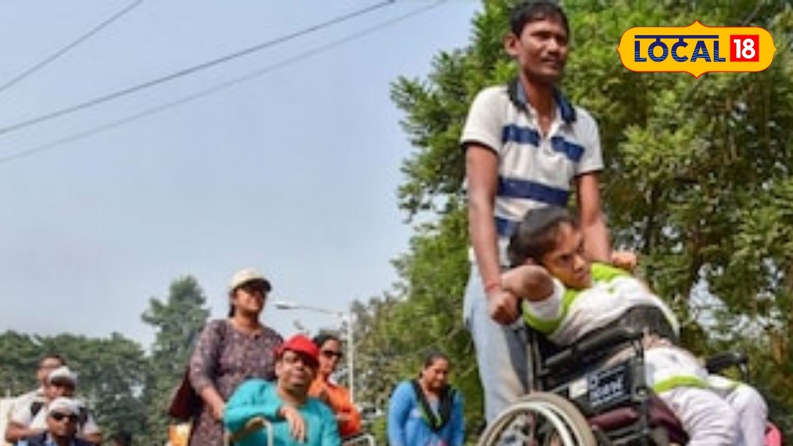 இனி மாற்றுத்திறனாளிகளுக்கு ஈஸி.. ஆன்லைன் மூலமே நலத்திட்ட உதவிகள் பெறலாம்!