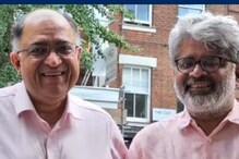 இந்தியா-பாக். நண்பர்களின் 31 ஆண்டுகால நட்பை பாராட்டும் நெட்டிசன்கள்!