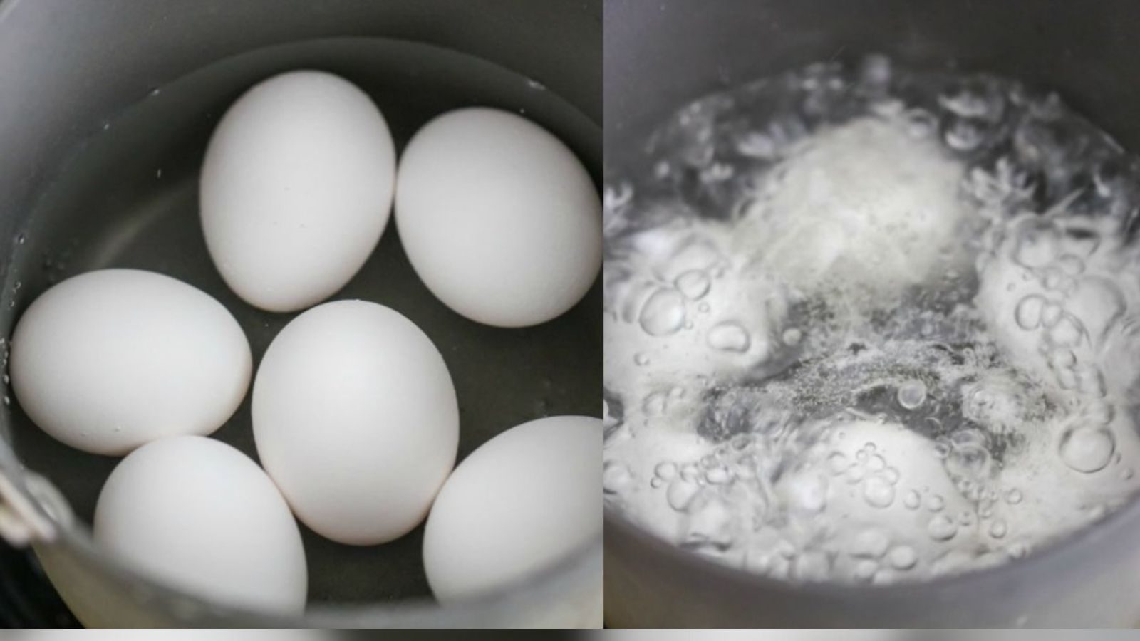 முட்டையை அதன் சுவை மாறாமல் எப்படி சமைக்கனும் தெரியுமா..? அவசியம் இதை படியுங்கள்..!