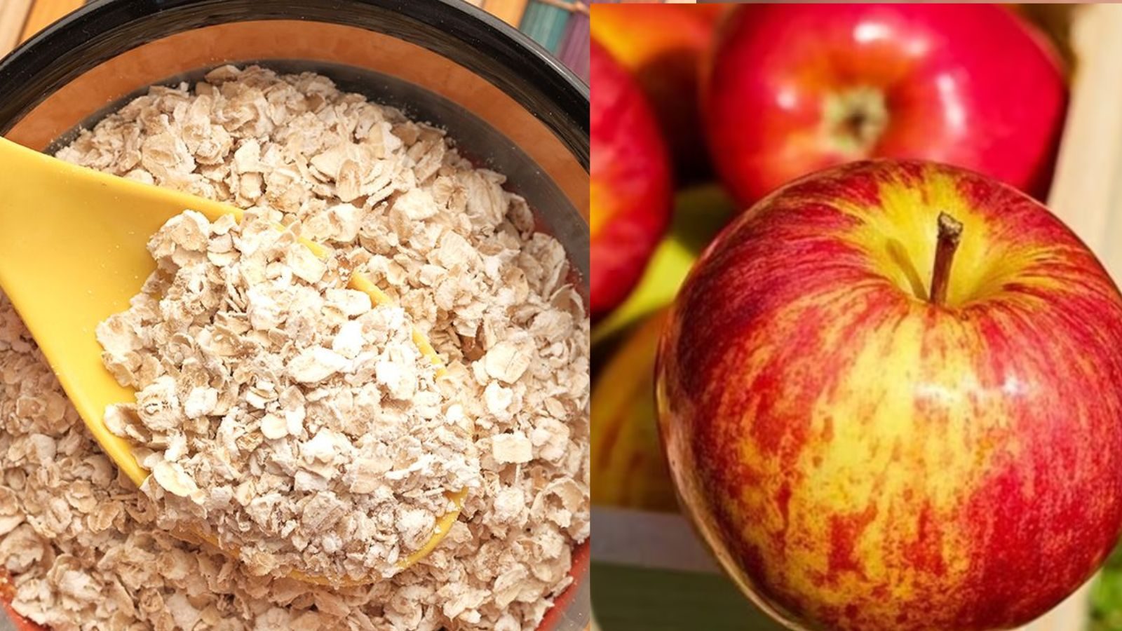 சுகர் இருக்கவங்க அவசியம் சாப்பிட வேண்டிய டாப் 5 நார்ச்சத்து நிறைந்த உணவுகள்..!