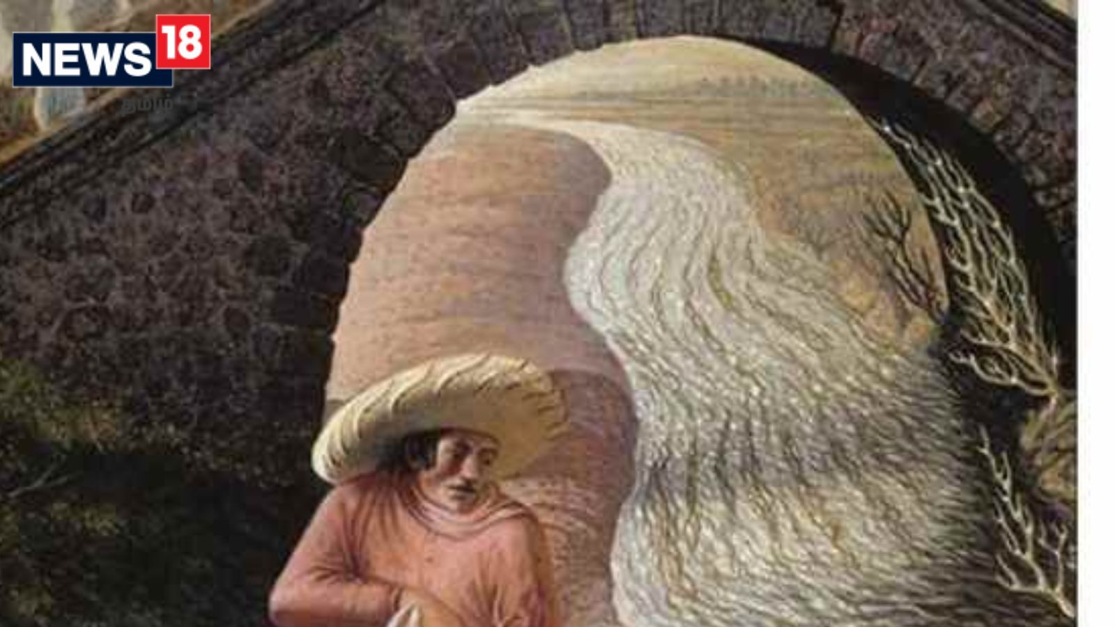 15 நொடிகளுக்குள் படத்திலுள்ள நான்காவது நபரை கண்டுபிடிக்க முடிந்தால் நீங்க கில்லாடி தான்!