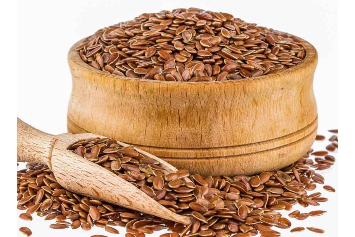 Benefits of Flax Seeds in Tamil பெண்களுக்கு ஆளி விதை தரும் 6 நன்மைகளை