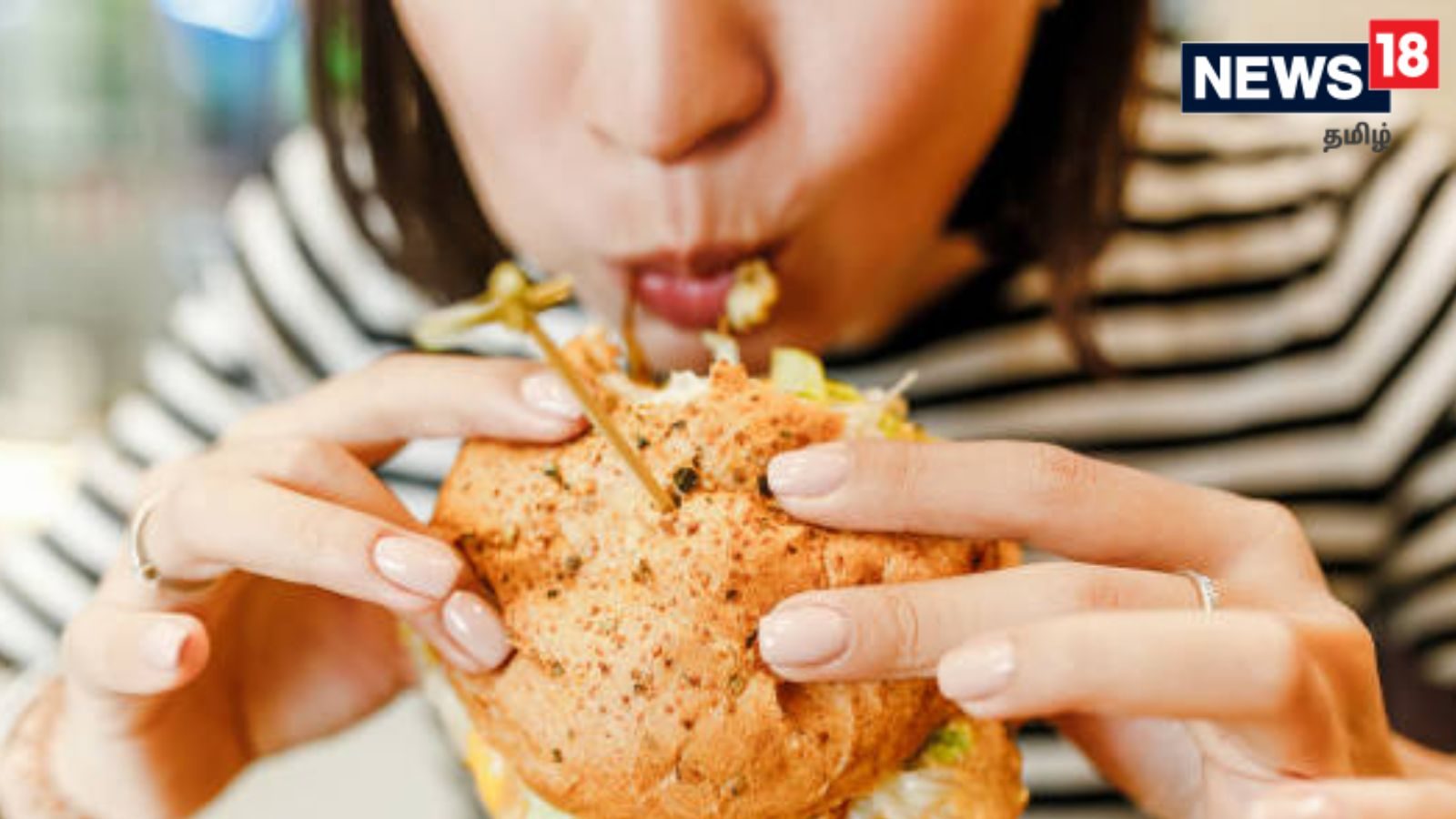 பயணத்தின் போது இந்தியர்களின் காலை உணவு தேர்வு எப்படி இருக்கிறது தெரியுமா?