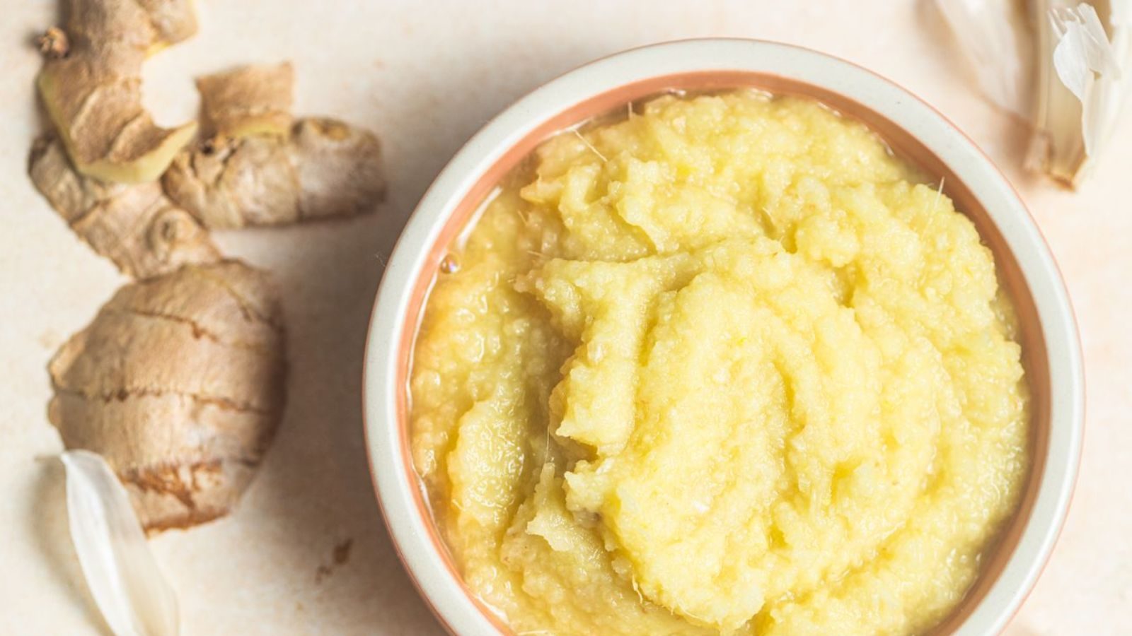 லாபம் தரும் இஞ்சி - பூண்டு பேஸ்ட் தயாரிப்பு தொழில்... முதலீடு முதல் விற்பனை வரை!