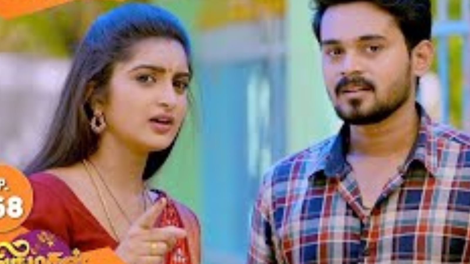 விரைவில் முடிவுக்கு வரும் சன் டிவி சீரியல்!