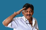 இந்தியாவின் பணக்கார எம்.எல்.ஏ டி.கே.சிவக்குமார்!
