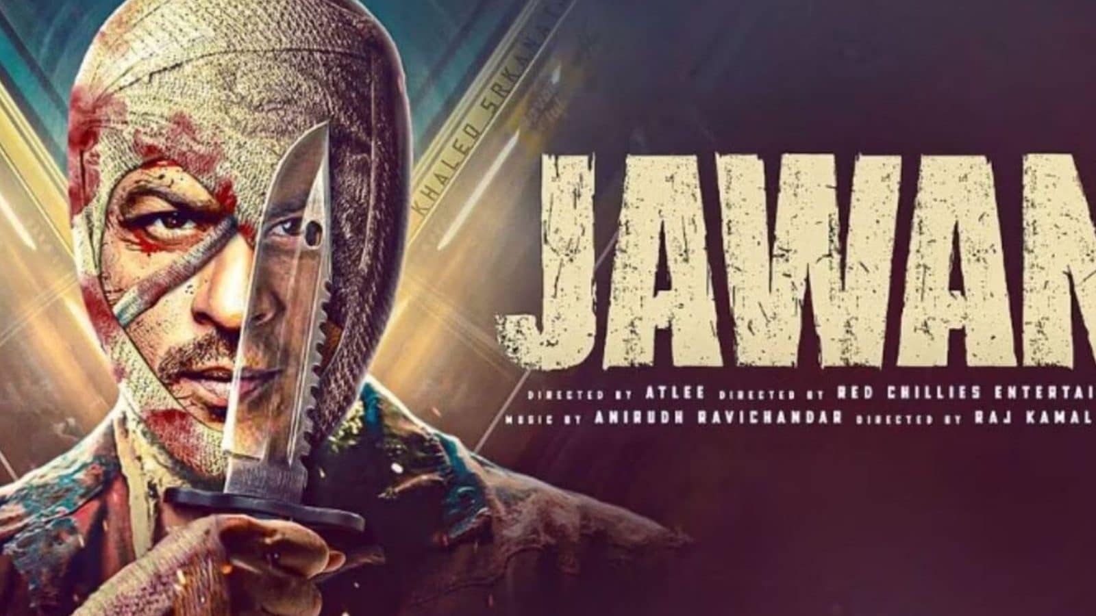 ஜவான் படம் குறித்த முக்கிய அப்டேட்.. கேள்விகளை அடுக்கும் ரசிகர்கள்!