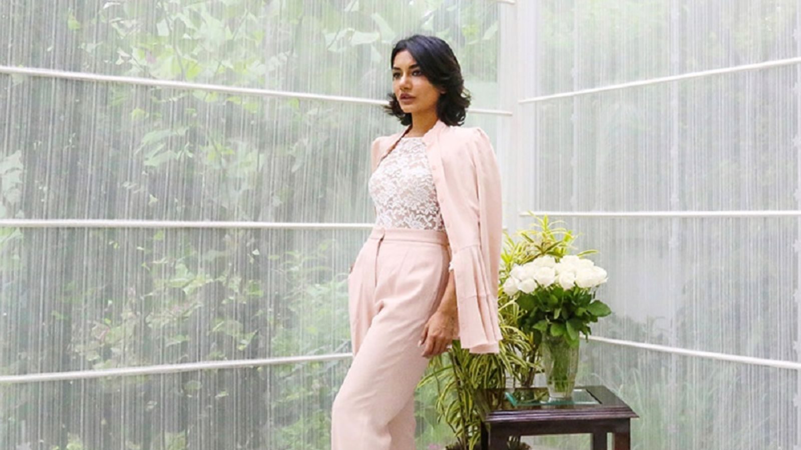 ரூ.7000 கோடி சாம்ராஜ்யத்துக்கு  சொந்தக்காரரான இளம்பெண்..! யார் இந்த ஜெயந்தி சௌஹான்..?