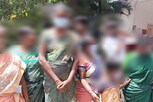 நிர்வாணமாக்கி அடித்தார்கள்.. ஆந்திர போலீஸ் மீது குறவர் பெண்கள் புகார்