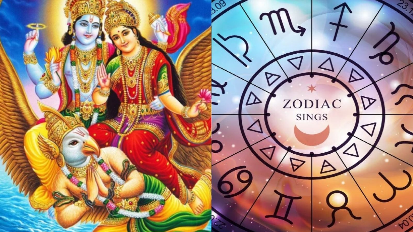 சிம்மத்தில் இணையும் புதன்- சுக்கிரன்… இந்த 4 ராசிகளுக்கு திடீர் பண வரவை தரும்..!