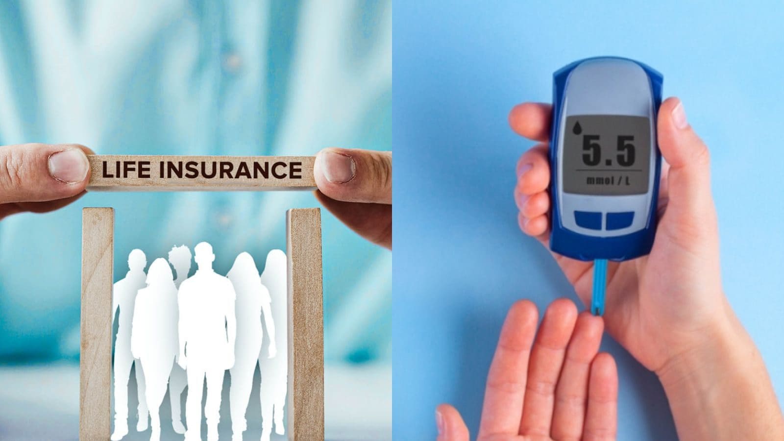 நீரிழிவு நோயாளிகளுக்கான சிறப்பு லைஃப் இன்சூரன்ஸ் பாலிசி..முழு விவரம்..