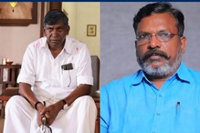 மாமன்னன் என் வாழ்க்கையை நினைவுப்படுத்துகிறது... திருமாவளவன்