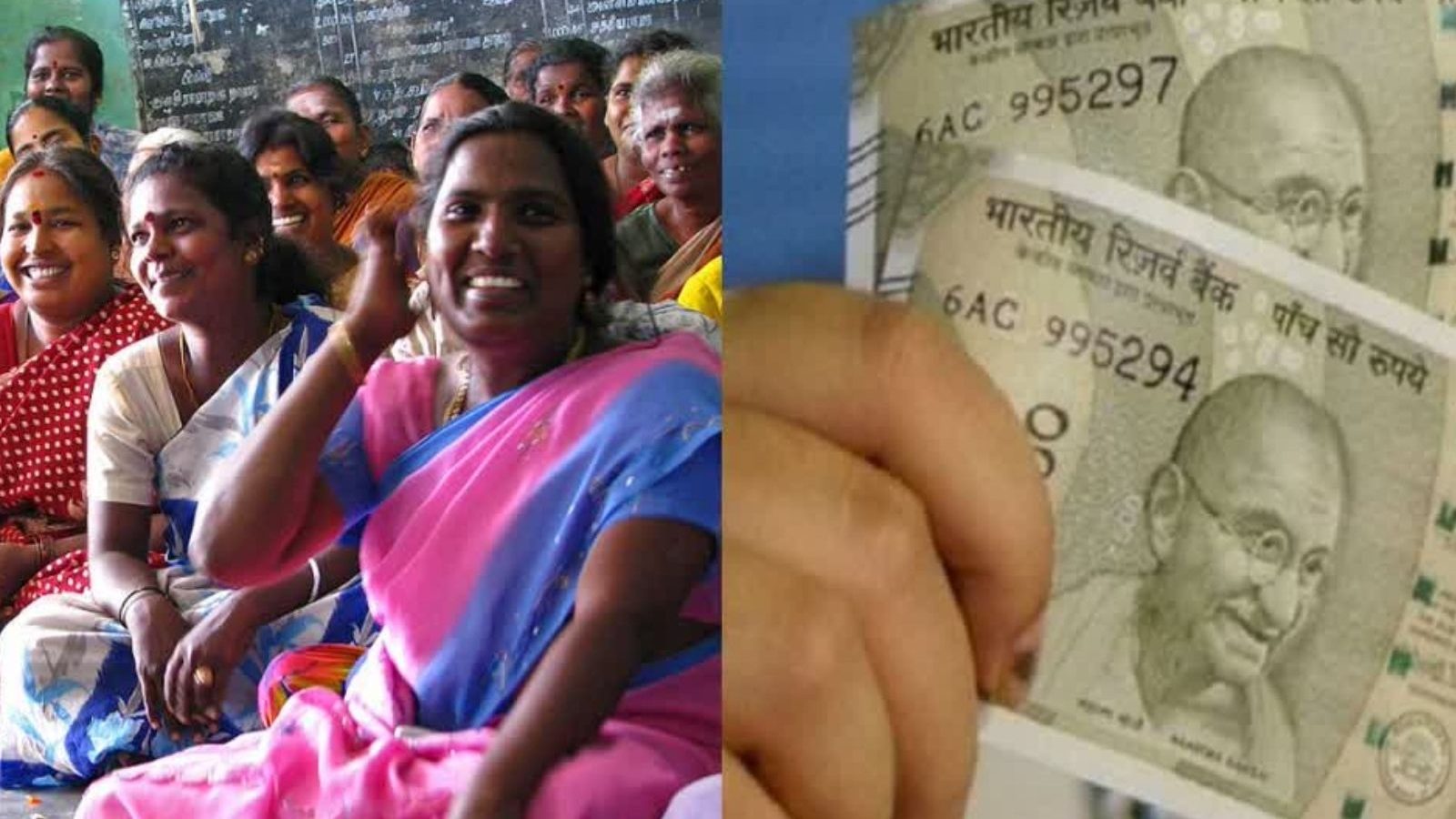 மகளிருக்கு மாதம் ரூ.1000... இறுதி பட்டியல் தயாரிக்கும் பணிகள் தீவிரம்... உங்களுக்கு போன் கால் வந்துச்சா?