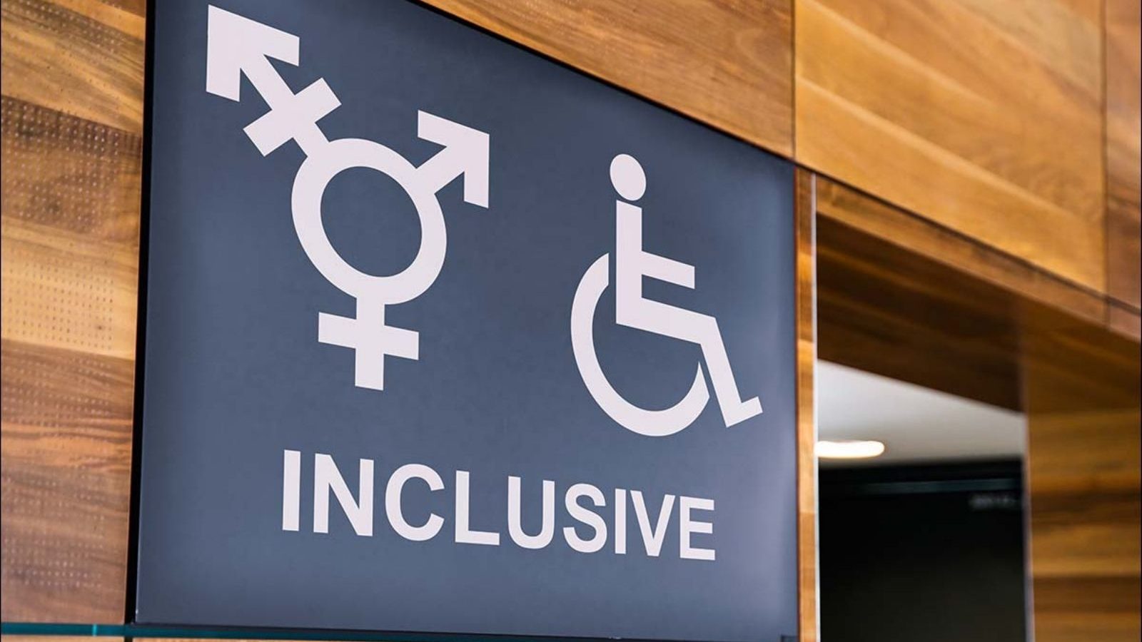 பணியிடங்களில் இன்குழுசிவ் கழிவறை வசதிகள்: LGBTQ+ ஊழியர்களை மேம்படுத்துதல் மற்றும் பன்முகத்தன்மை மற்றும் உள்ளடக்கங்களை வளர்ப்பது.!