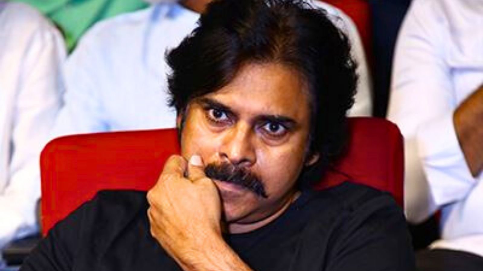 தமிழ் திரையுலகினருக்கு குறுகிய மனப்பான்மை... கோலிவுட்டை சீண்டிய பவன் கல்யான்...