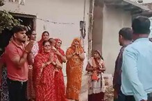 12 வயது சிறுமியை பலாத்காரம் செய்த 2 பேரின் வீடுகள் இடிப்பு