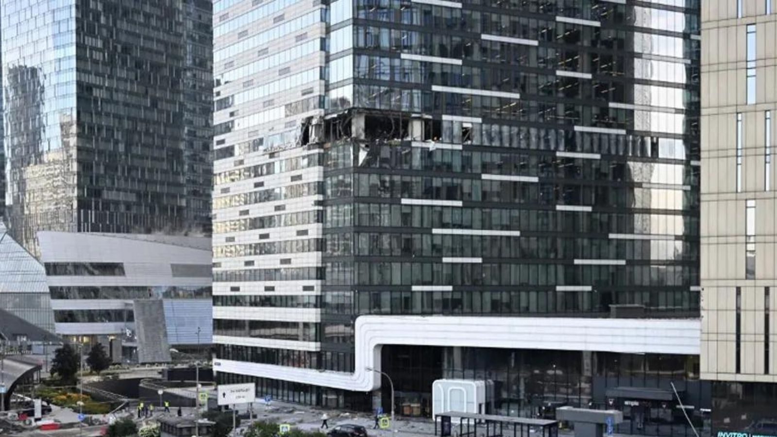 ரஷ்யாவின் தலைநகரிலேயே தாக்குதல் நடத்திய உக்ரைன்… பதிலடிக்கு தயாராகும் புதின்!