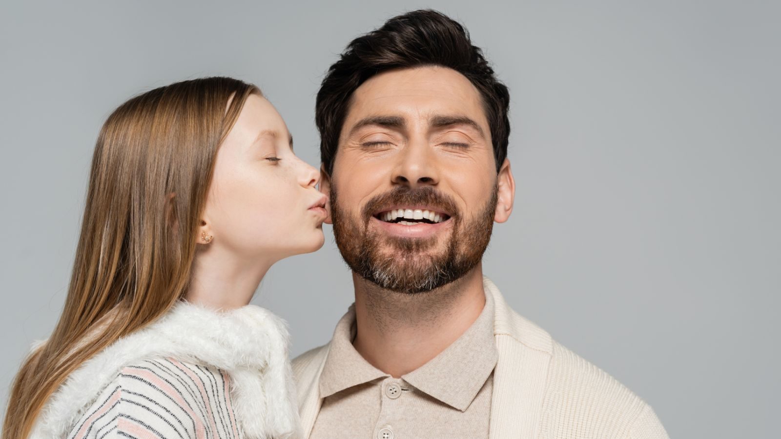 அன்பு காட்டுவதிலும் எல்லையுண்டு... அதை உங்கள் குழந்தைகளுக்கு எப்படி கற்றுக்கொடுப்பது..?