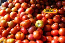 புதிய உச்சம் தொட்ட தக்காளி மற்றும் இஞ்சி விலை...