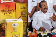 டாஸ்மாக்கில் டெட்ரோ பேக்கில் மதுபானம்..?