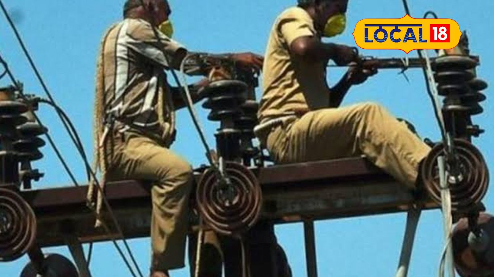 திருப்பூரில் பவர்கட்.. நாளை இந்த பகுதிகளில் மின் தடை!