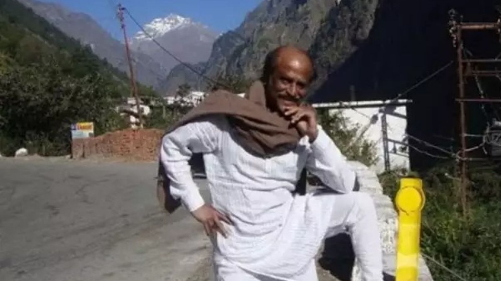 இமயமலைக்கு ரஜினிகாந்த் பயணம்? விரைவில் வெளியாகும் அறிவிப்பு!