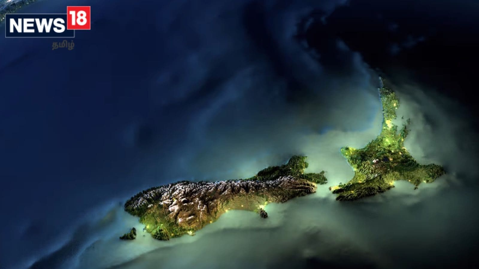 375 ஆண்டுகளுக்கு பின் கண்டறிந்த உலகின் எட்டாவது கண்டம்... எங்கே இருக்கிறது தெரியுமா.?