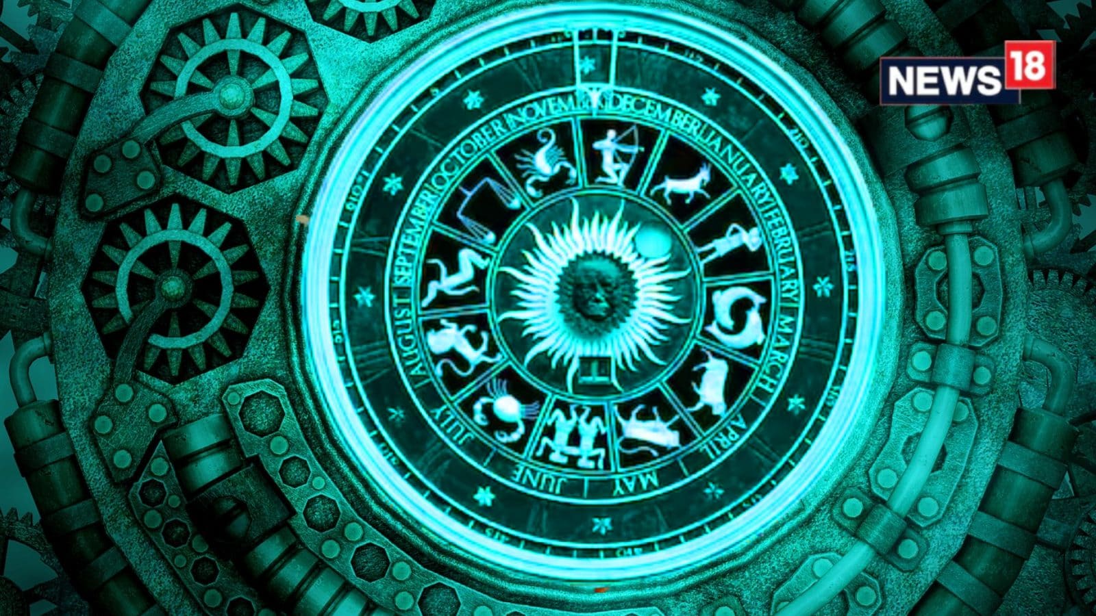 கஜலக்ஷ்மி ராஜயோகம்: இந்த 3 ராசிக்காரர்களுக்கு பணவரவும் மரியாதையும் அதிகரிக்கும்..!