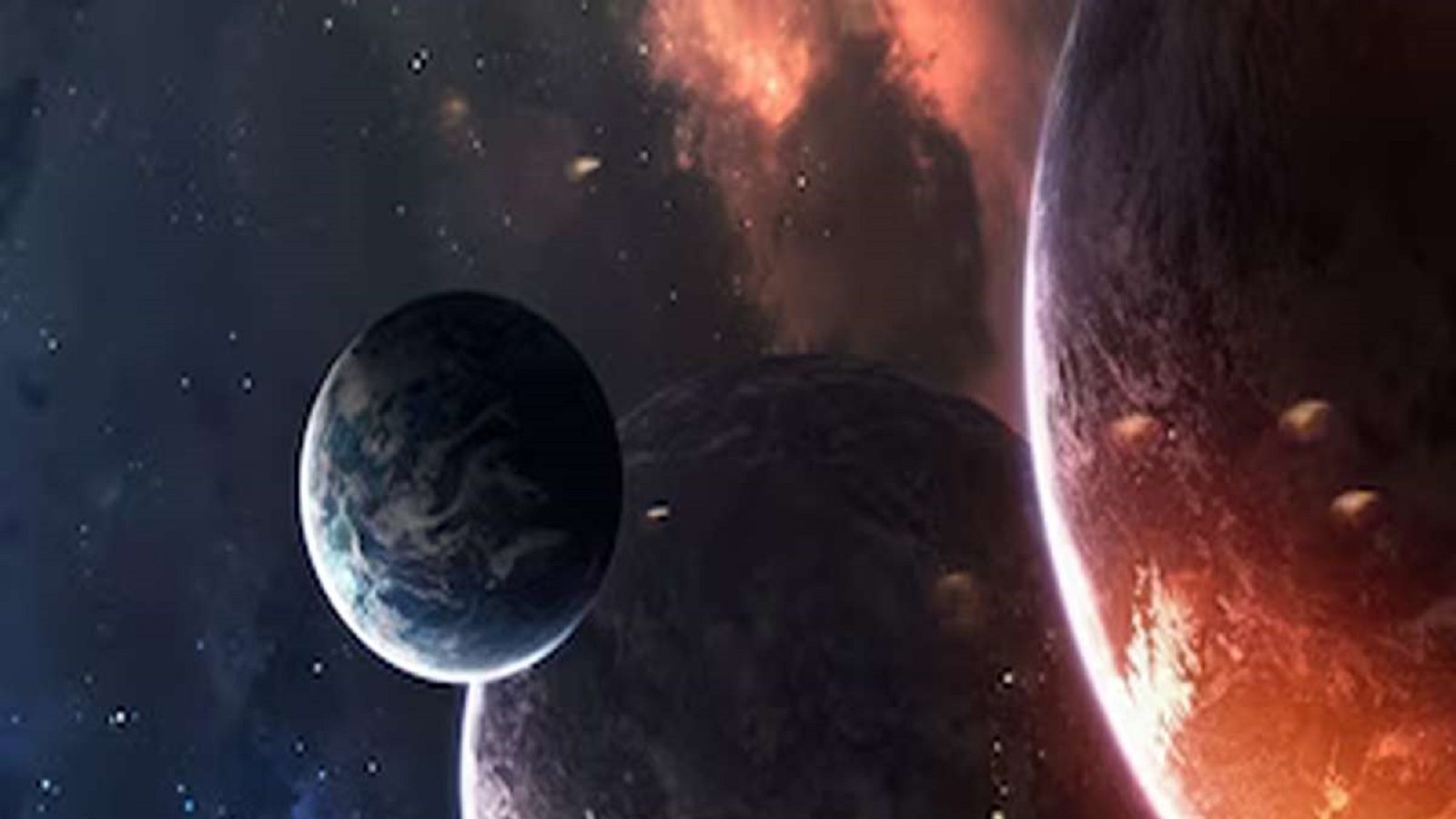 700 ஆண்டுகளுக்கு பிறகு இணையும் 5 மகா யோகங்கள்.. இந்த ராசிக்காரர்களுக்கு சிறப்பான பலன்கள் கிடைக்கும்..!