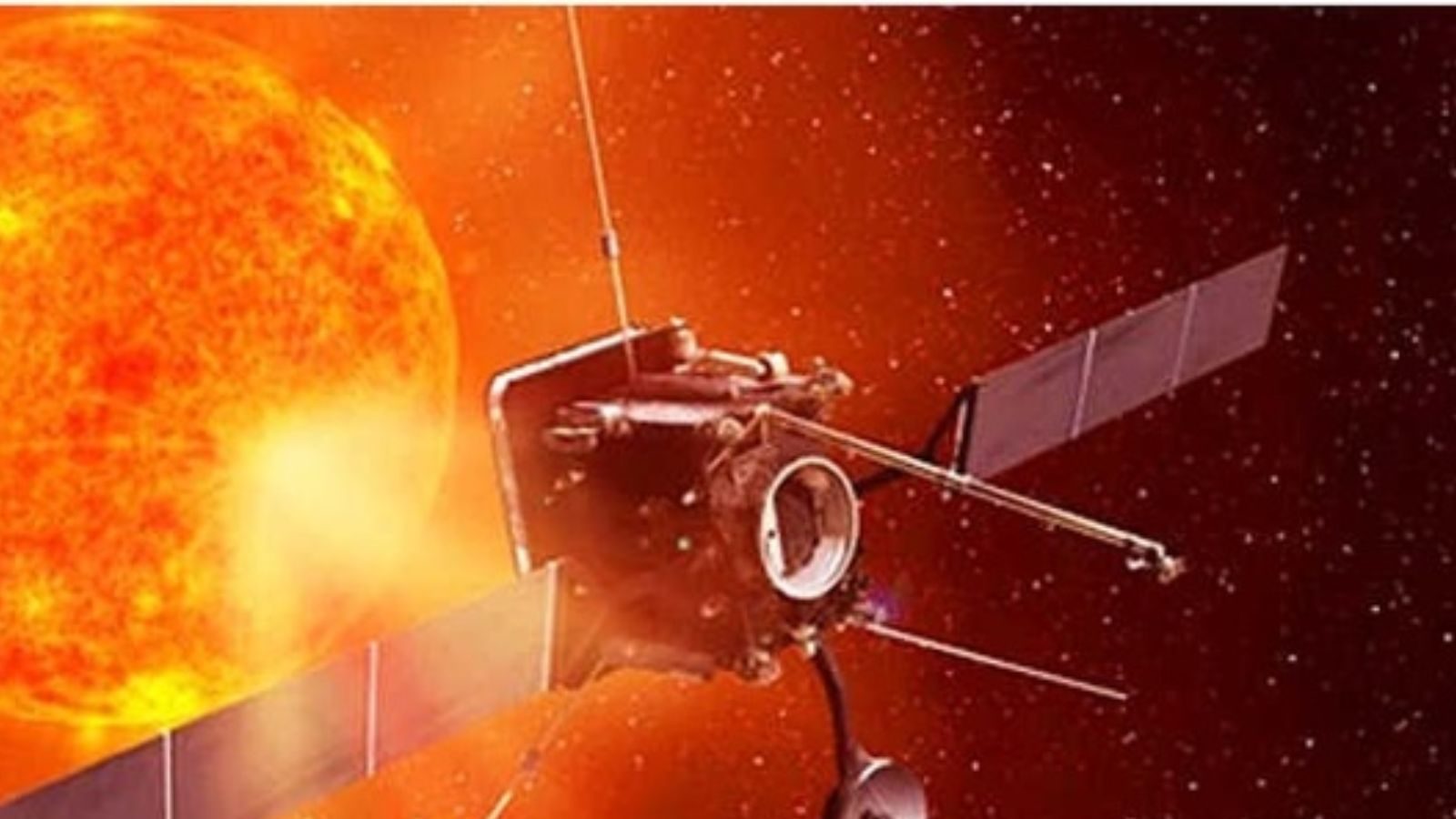 சூரியனை ஆய்வு செய்வது சாத்தியமா? விண்கலம் சென்றால் எரியாதா? ஆதித்யா விண்கலத்தின் பக்கா பிளான் இதுதான்!