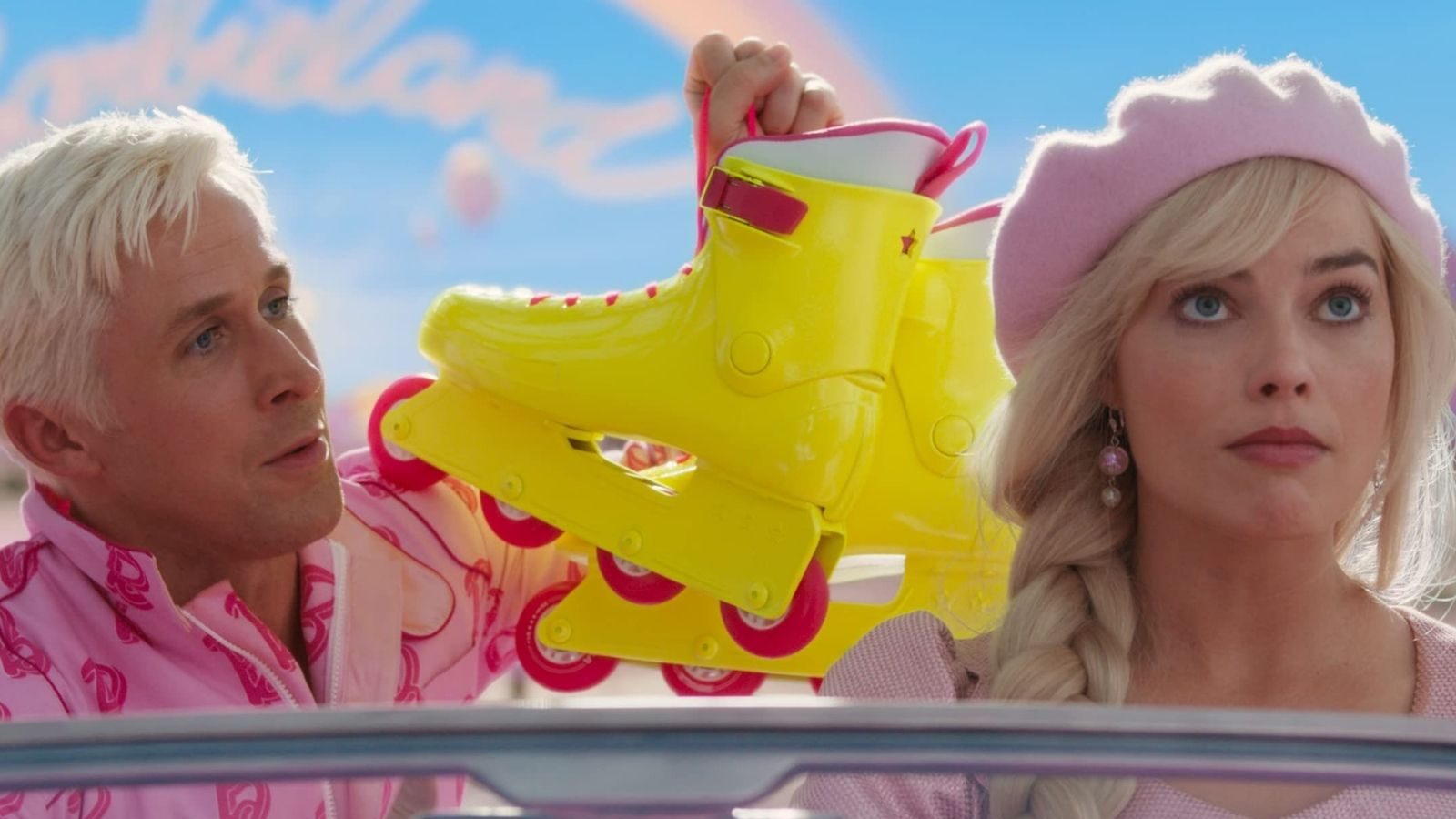 வெளியானது பார்பி படம்.. சர்ச்சையும், ட்ரெண்டும்..!