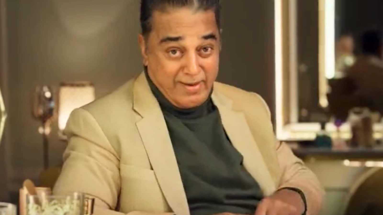 எதிர்பாராததை எதிர்பாருங்கள்... பிக்பாஸ் ஒளிபரப்பாகும் தேதி இதுதான்!