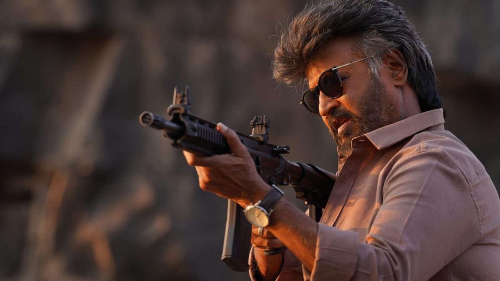 தலைவரு களத்துல சூப்பர் ஸ்டாருடா... வசூலில் அதிரடி காட்டும் ஜெயிலர்!